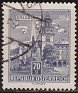 Austria 1962 Monuments 70 G Blue Scott 691. Austria 691. Uploaded by susofe